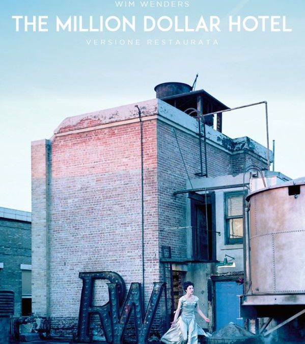 The Million Dollar Hotel