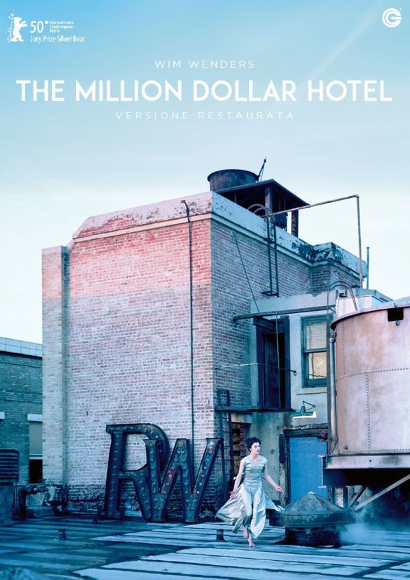 the million dollar hotel 2