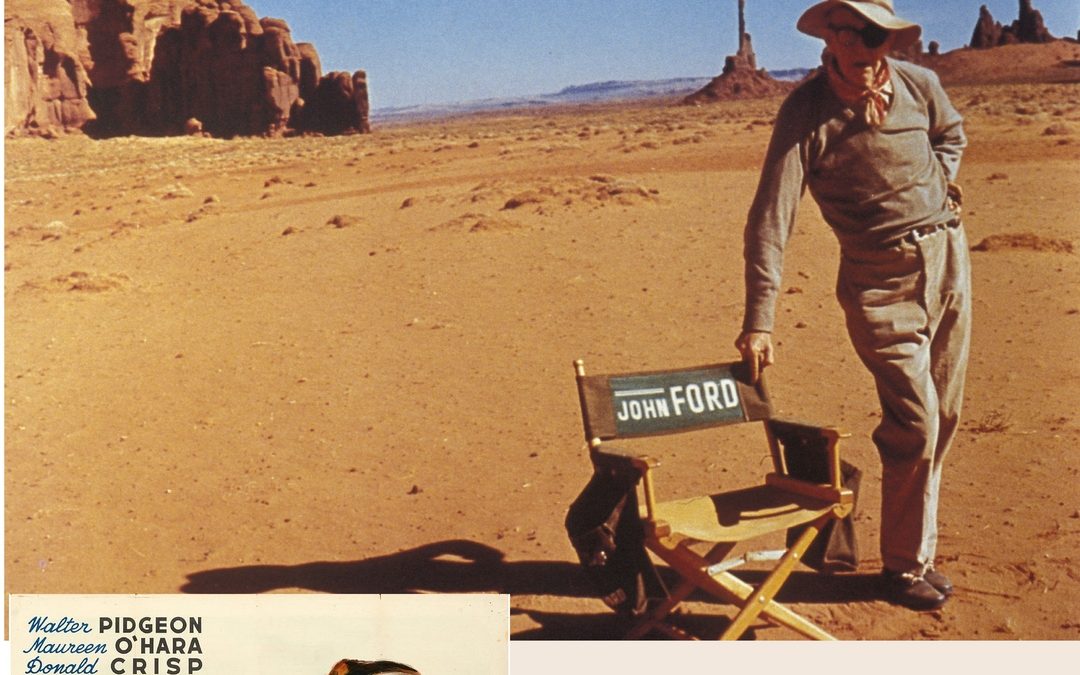 Omaggio a John Ford