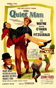 Omaggio a John Ford 10 Quiet Man The 01
