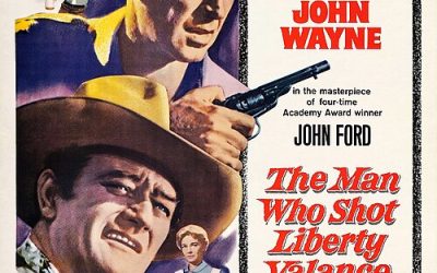 L’uomo che uccise Liberty Valance