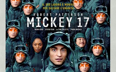 Mickey 17