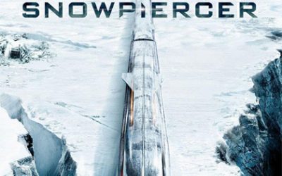 Snowpiercer