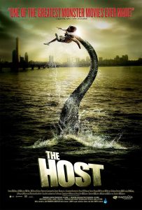 I film di Bong Joon-ho 2 the host