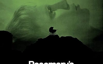 Rosemary’s Baby