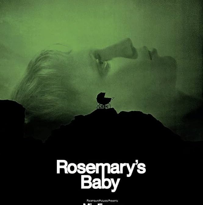 Rosemary’s Baby