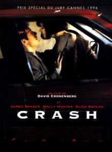 Cinema e psicoanalisi 3 crash