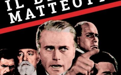 Il delitto Matteotti