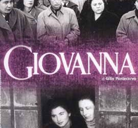 Giovanna