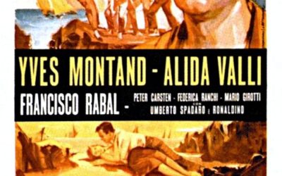 La grande strada azzurra