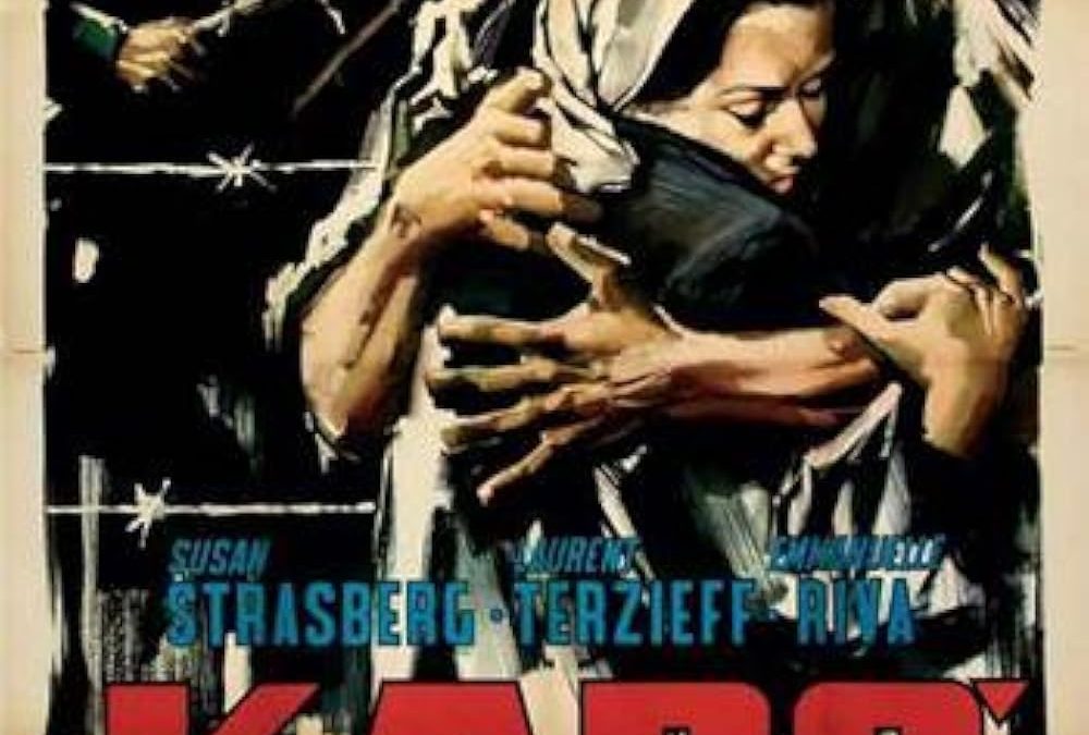 Kapo’