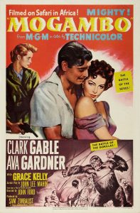 mogambo