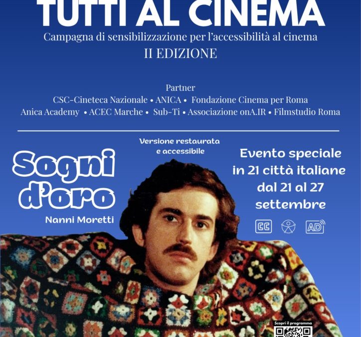 Cultura accessibile
