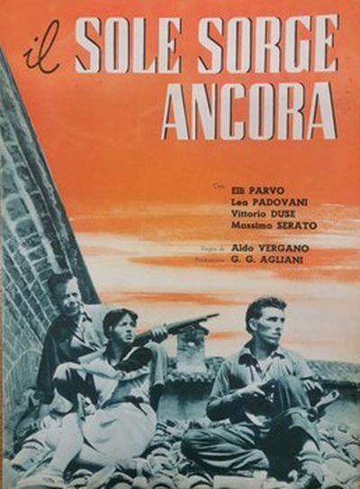 sole sorge ancora