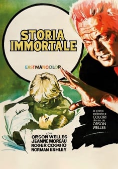 storia immortale