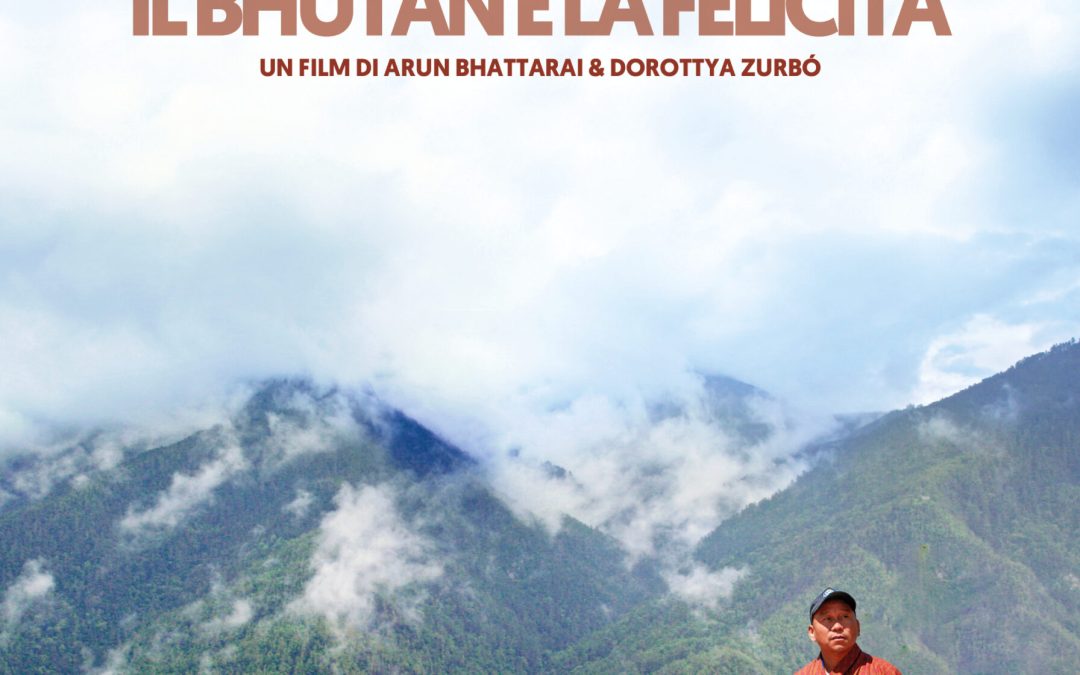 Il Bhutan e la felicità