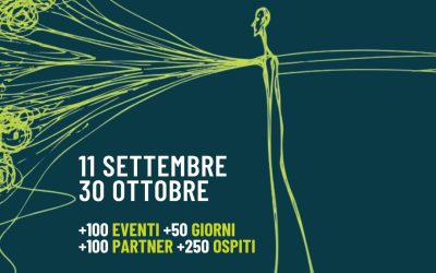 Festival dell’accoglienza