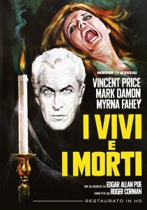 Omaggio a Roger Corman 10 I vivi e i morti