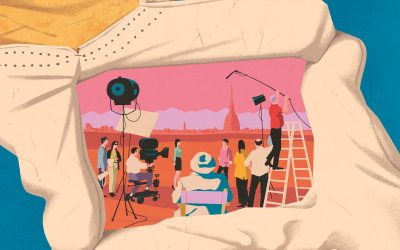 Job Film Days