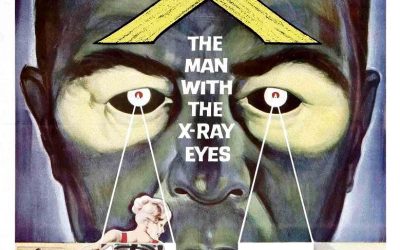 Roger Corman