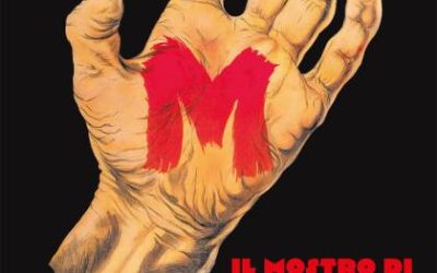M il mostro di Düsseldorf