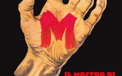 M – Il mostro di Düsseldorf