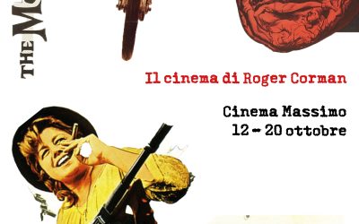 Omaggio a Roger Corman