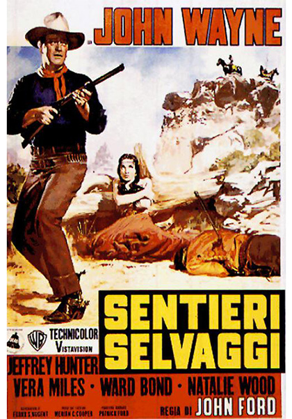 Sentieri selvaggi