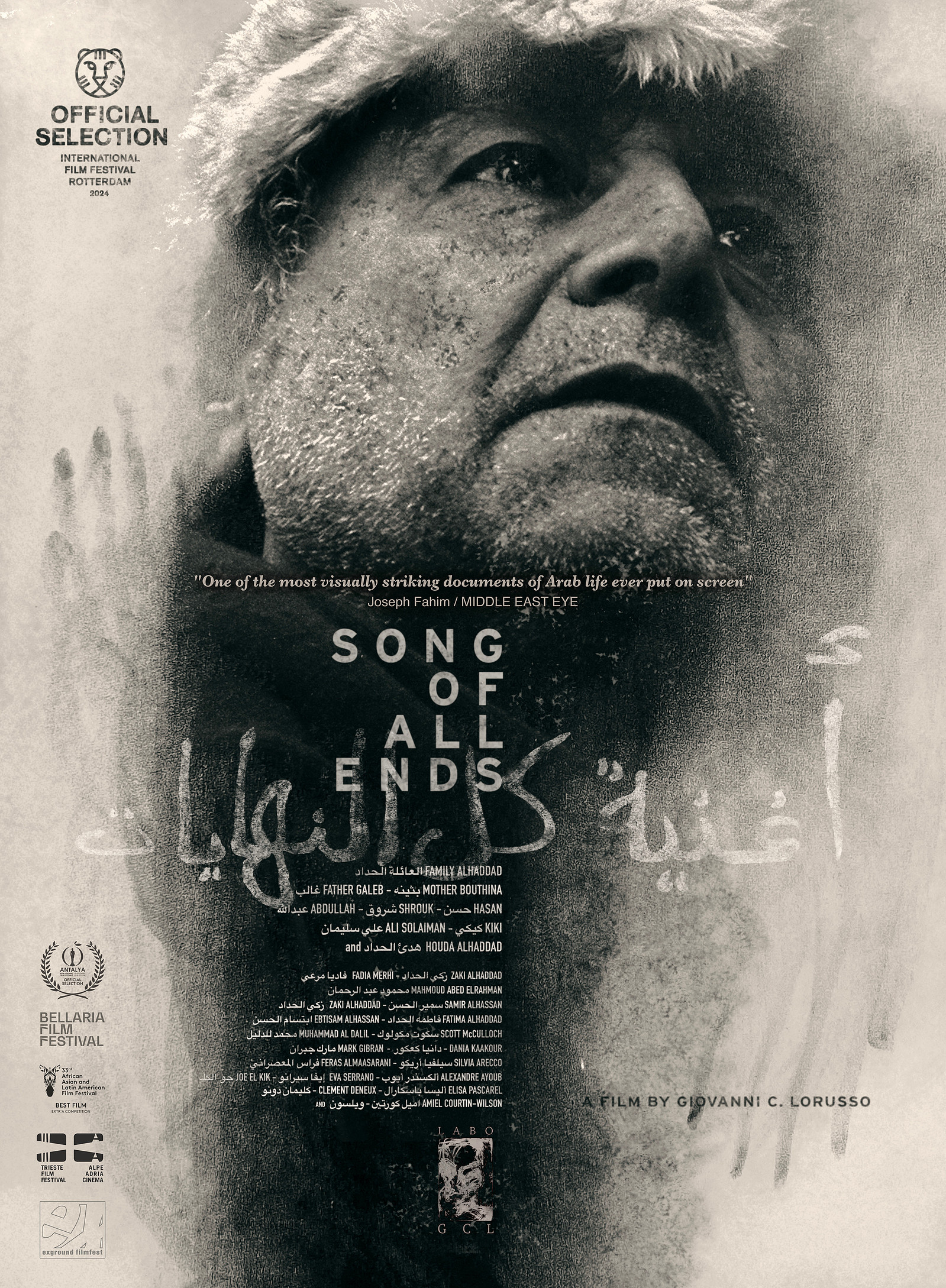 Copertina film