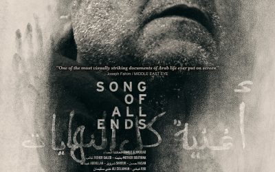 Song of All Ends