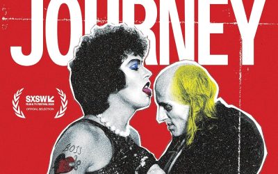 Strange Journey: The Story of Rocky Horror