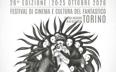 TOHorror – 26a edizione