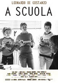 Forme del reale - Visioni dal documentario italiano 8 a scuola