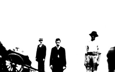 I fratelli segreto – Incontro con i registi