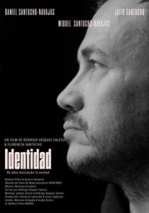 identidad