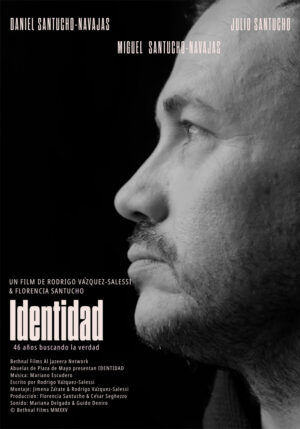 identidad