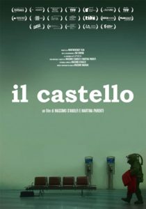 Forme del reale - Visioni dal documentario italiano 1 il castello