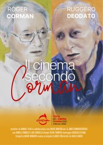 Omaggio a Roger Corman 4 il cinema secondo corman