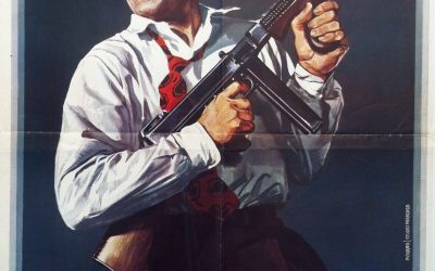Roger Corman