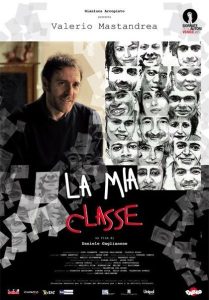 la mia classe