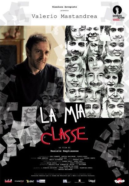 Home 23 la mia classe
