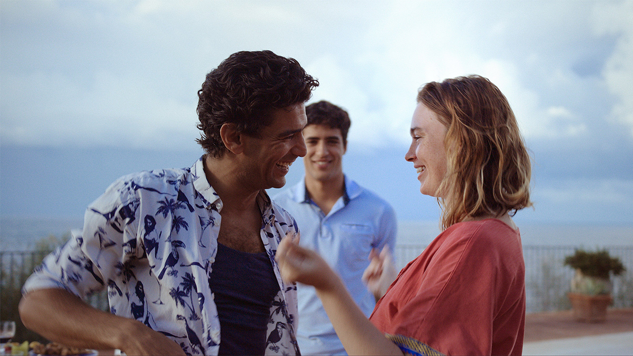 Copertina film
