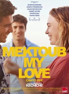 mektoub canto due