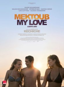 mektoub canto uno