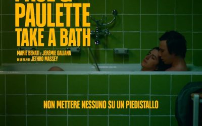 Paul & Paulette Take a Bath