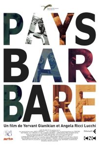 Forme del reale - Visioni dal documentario italiano 5 pays barbare