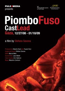 Forme del reale - Visioni dal documentario italiano 2 piombo fuso