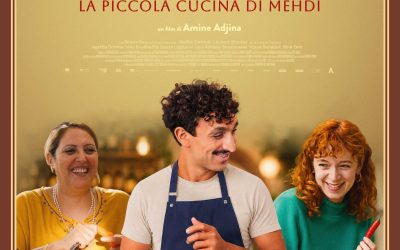 Spezie e bugie – La piccola cucina di Mehdi
