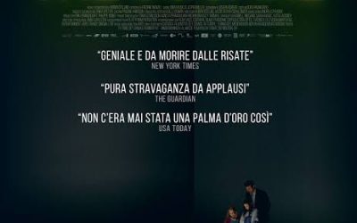 Beautiful Mind – Il cinema raccontato dai custodi della bellezza