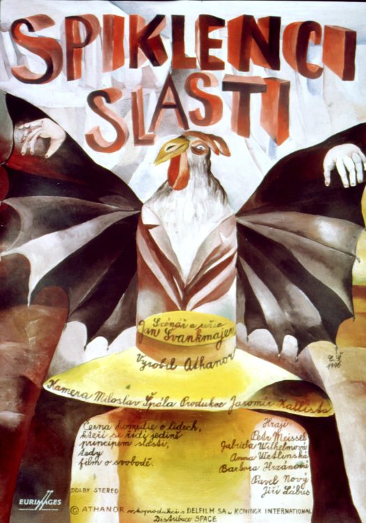 Home 25 Spiklenci slasti Conspirators of Pleasure e1792666000717